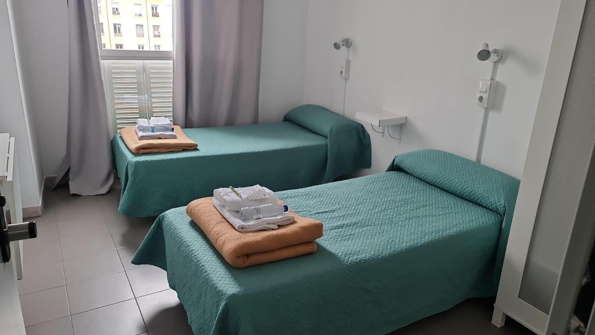 Motion Chueca Hostel — Photos 2